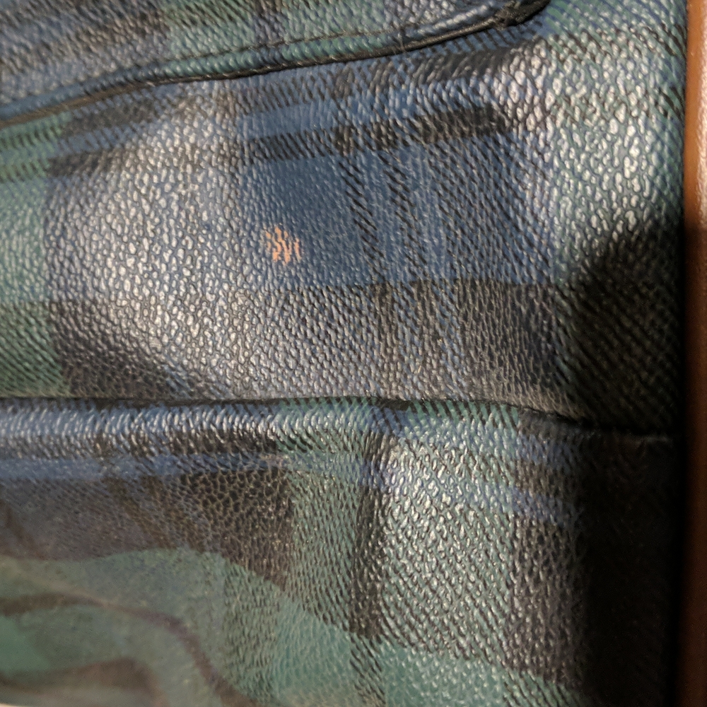 Mickey Backpack - image 6